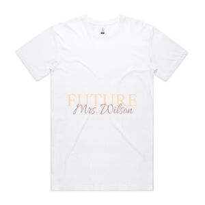 Staple Organic Tee (same day) Thumbnail