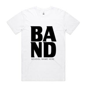 Staple Organic Tee (same day) Thumbnail