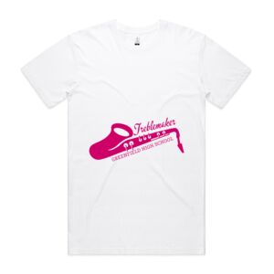 Staple Organic Tee (same day) Thumbnail