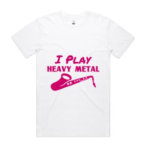 Staple Organic Tee (same day) Thumbnail