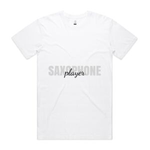 Staple Organic Tee (same day) Thumbnail
