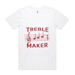 Staple Organic Tee (same day) Thumbnail
