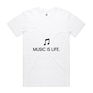 Staple Organic Tee (same day) Thumbnail