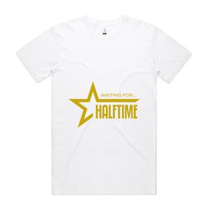 Staple Organic Tee (same day) Thumbnail