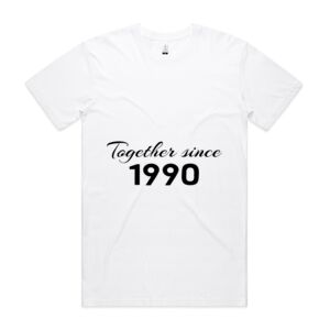 Staple Organic Tee (same day) Thumbnail