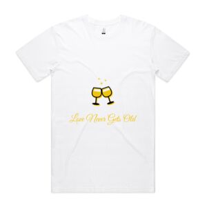 Staple Organic Tee (same day) Thumbnail