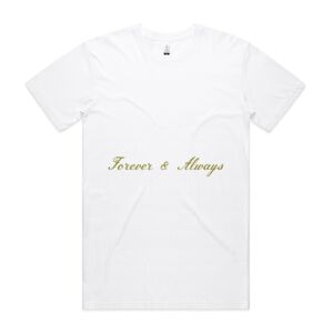 Staple Organic Tee (same day) Thumbnail