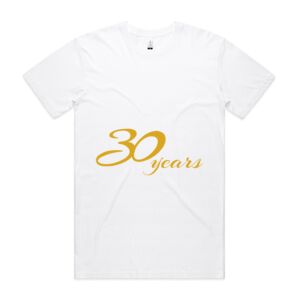 Staple Organic Tee (same day) Thumbnail