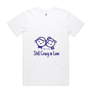 Staple Organic Tee (same day) Thumbnail