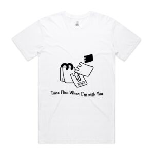 Staple Organic Tee (same day) Thumbnail