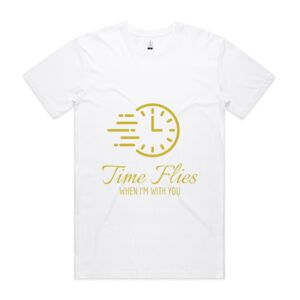 Staple Organic Tee (same day) Thumbnail