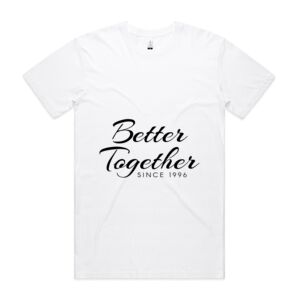 Staple Organic Tee (same day) Thumbnail