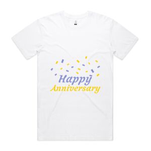 Staple Organic Tee (same day) Thumbnail