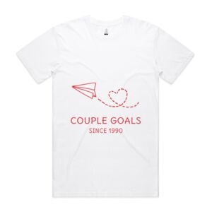 Staple Organic Tee (same day) Thumbnail
