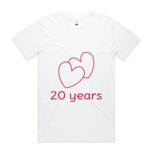 Staple Organic Tee (same day) Thumbnail