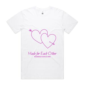 Staple Organic Tee (same day) Thumbnail