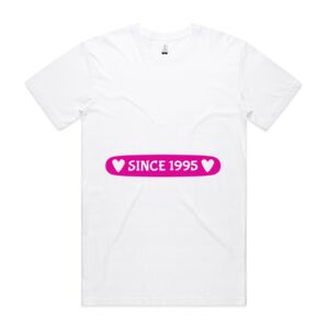 Staple Organic Tee (same day) Thumbnail