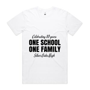 Staple Organic Tee (same day) Thumbnail