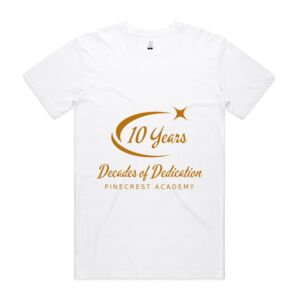 Staple Organic Tee (same day) Thumbnail