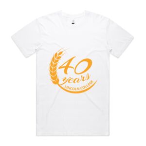 Staple Organic Tee (same day) Thumbnail