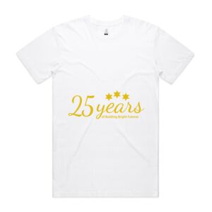 Staple Organic Tee (same day) Thumbnail