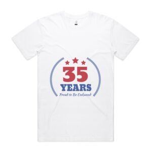 Staple Organic Tee (same day) Thumbnail