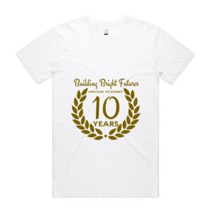 Staple Organic Tee (same day) Thumbnail