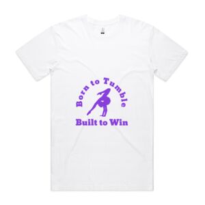 Staple Organic Tee (same day) Thumbnail