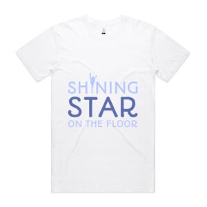 Staple Organic Tee (same day) Thumbnail