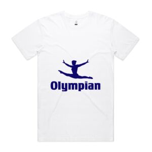 Staple Organic Tee (same day) Thumbnail