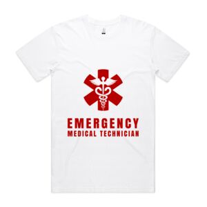 Staple Organic Tee (same day) Thumbnail