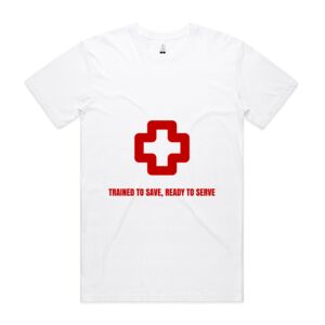 Staple Organic Tee (same day) Thumbnail