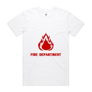 Staple Organic Tee (same day) Thumbnail