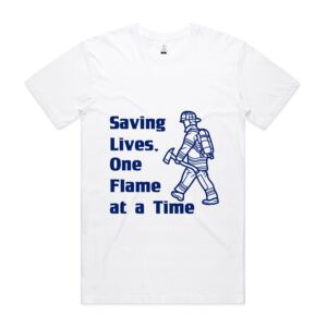 Staple Organic Tee (same day) Thumbnail