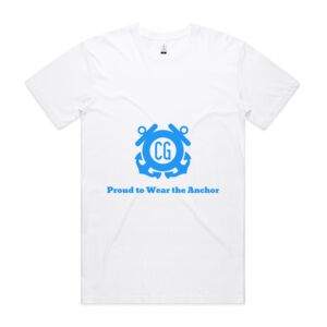 Staple Organic Tee (same day) Thumbnail
