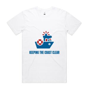 Staple Organic Tee (same day) Thumbnail