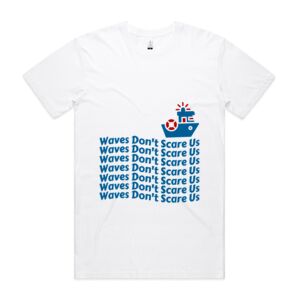 Staple Organic Tee (same day) Thumbnail