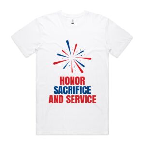 Staple Organic Tee (same day) Thumbnail