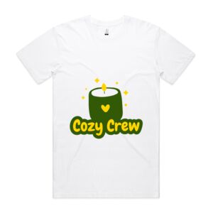 Staple Organic Tee (same day) Thumbnail