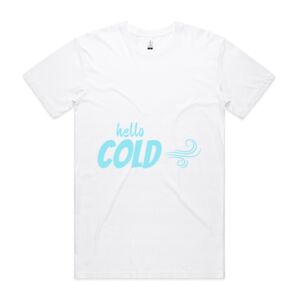 Staple Organic Tee (same day) Thumbnail