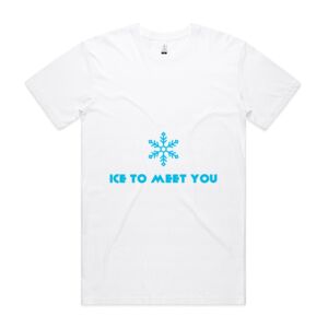 Staple Organic Tee (same day) Thumbnail