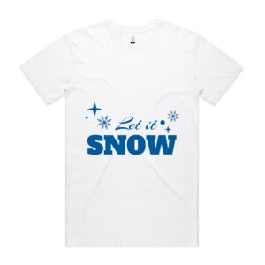 Staple Organic Tee (same day) Thumbnail