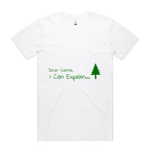 Staple Organic Tee (same day) Thumbnail