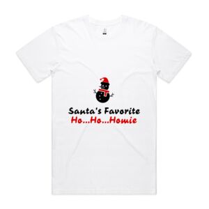 Staple Organic Tee (same day) Thumbnail