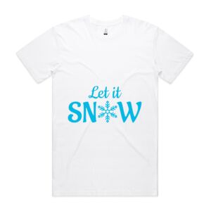 Staple Organic Tee (same day) Thumbnail
