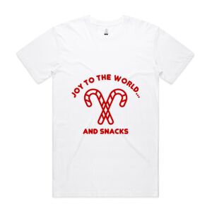 Staple Organic Tee (same day) Thumbnail