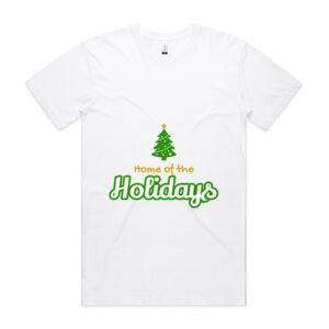 Staple Organic Tee (same day) Thumbnail