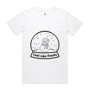 Staple Organic Tee (same day) Thumbnail
