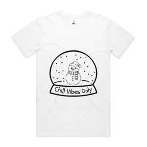 Staple Organic Tee (same day) Thumbnail