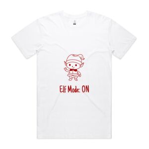 Staple Organic Tee (same day) Thumbnail